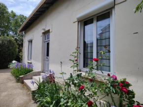 Maison coeur de ville
